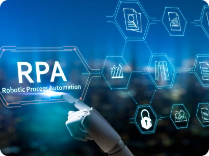 Robotic Process Automation